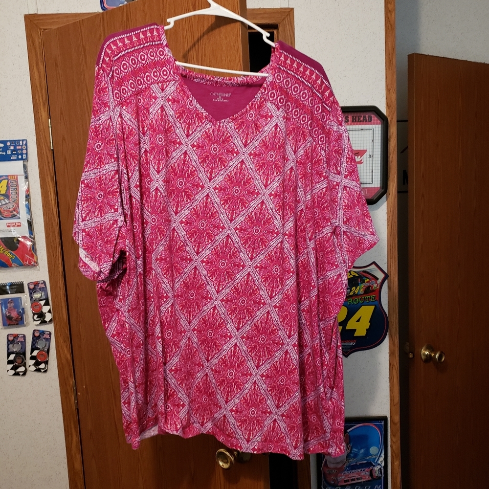 Lovely Catherine top